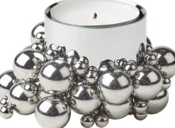 MOLEKYL Tealight 1 Chrome