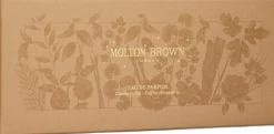 Molton Brown Eau de Parfum Fragrance Discovery Set 15ml