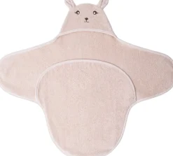 Moly håndklædesvøb