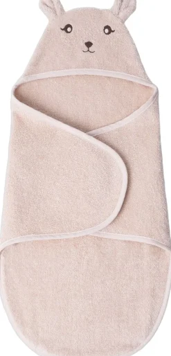 Moly håndklædesvøb