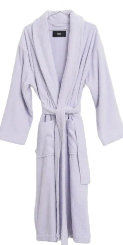 Mono Bathrobe-S/M-Lavender