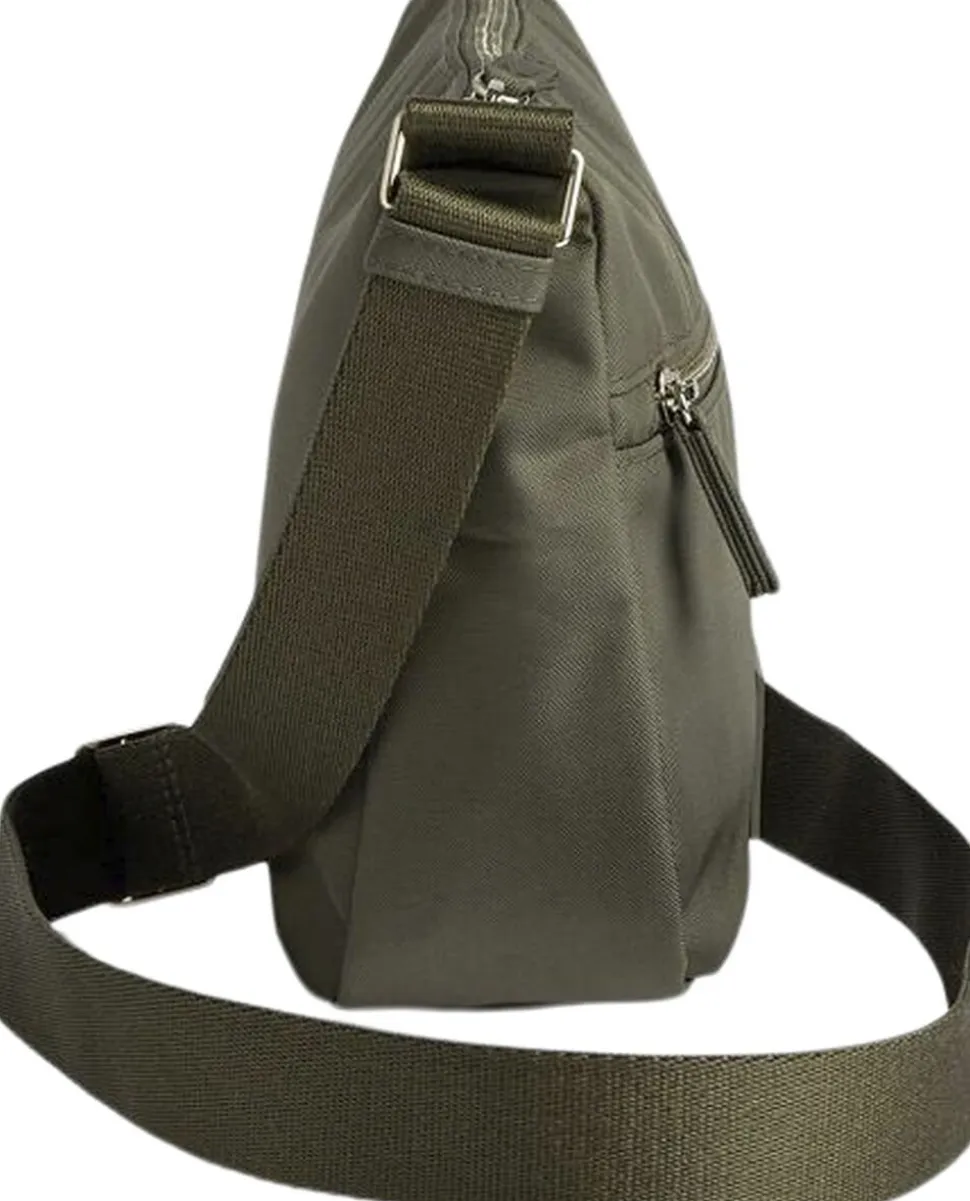 Monombg Crossbody Bag, Rec.