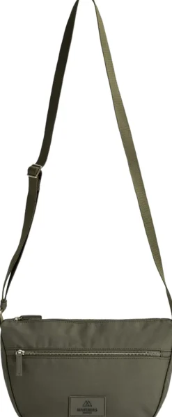 Monombg Crossbody Bag, Rec.