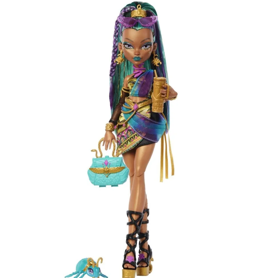 Monster High Core Doll Ne