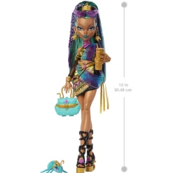 Monster High Core Doll Ne