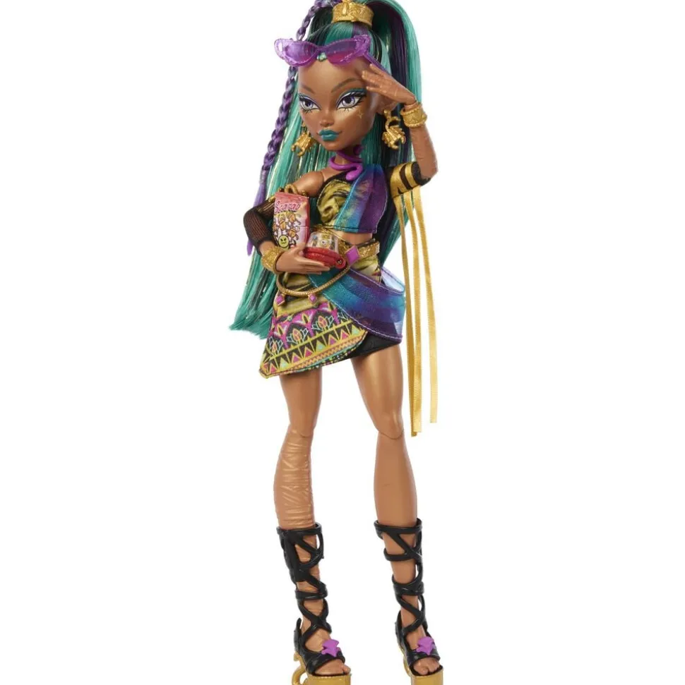 Monster High Core Doll Ne