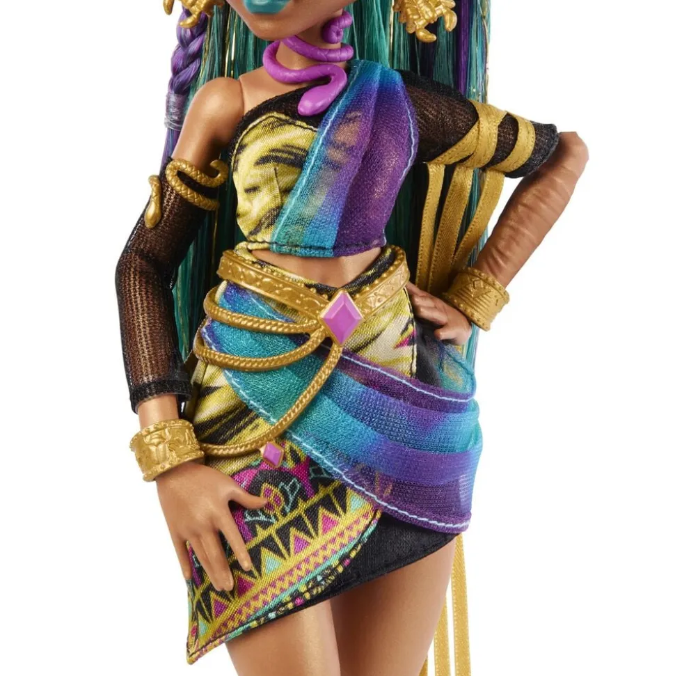 Monster High Core Doll Ne