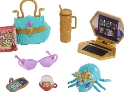 Monster High Core Doll Ne