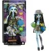 Monster High Scare-adise