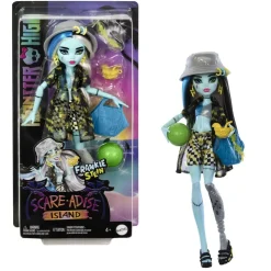 Monster High Scare-adise