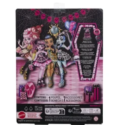 Monster High Scary Sweet