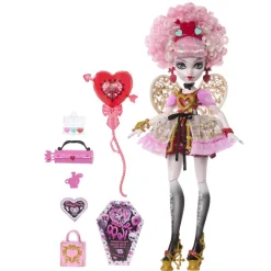 Monster High Scary Sweet
