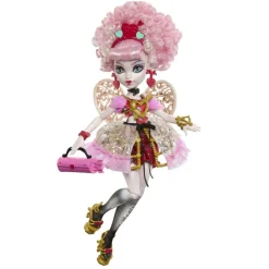 Monster High Scary Sweet