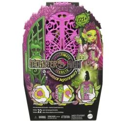 Monster High Skulltimate