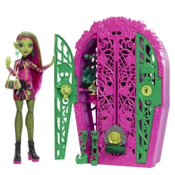 Monster High Skulltimate