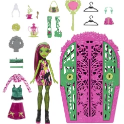 Monster High Skulltimate