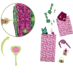 Monster High Skulltimate