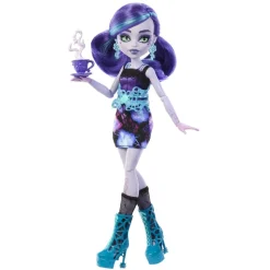 Monster High Skulltimate