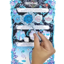 Monster High Skulltimate