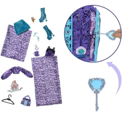 Monster High Skulltimate