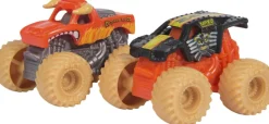 Monster Jam Mini 1:87 Sko