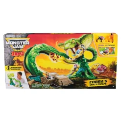 Monster Jam Mini Jams Cob