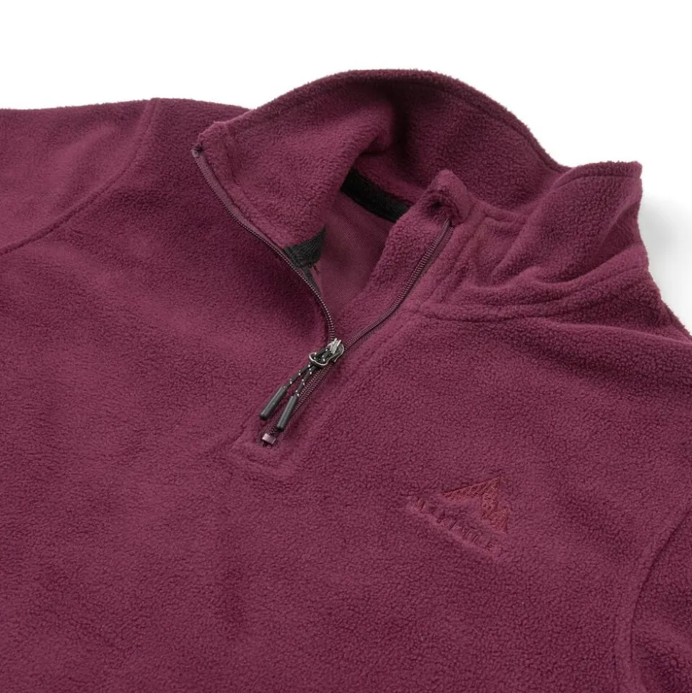 Montafon II Skipulli Junior trøje