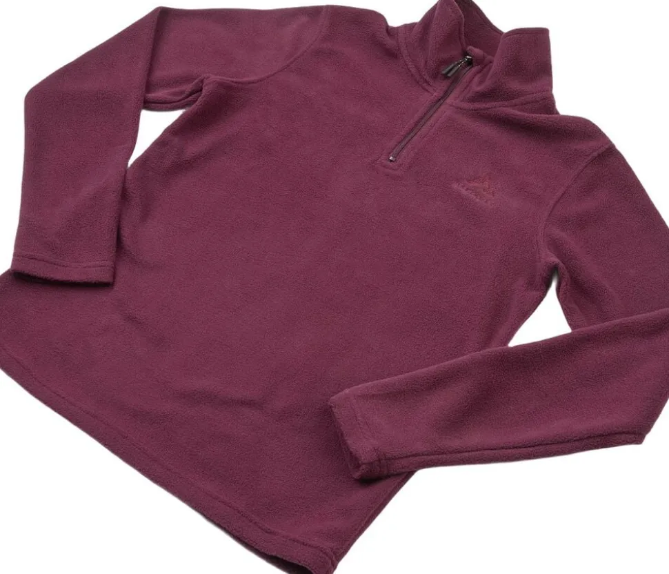 Montafon II Skipulli Junior trøje