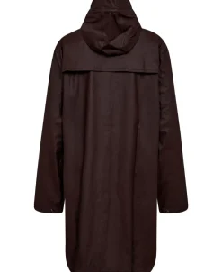 Montana 2S Regnjakke - 100% genanvendt polyester GRS