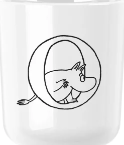 Moomin ABC kop