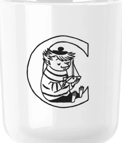 Moomin ABC kop