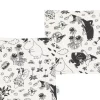 Moomin Arabia Grydelapper Neutral 2 stk