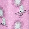 Moomin Arabia Kaffedåse 19,2 cm Kærlighed