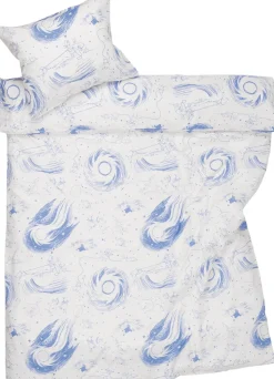 Moomin Arabia sengetøj 140x200, Komet