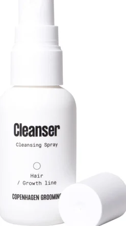 Moonroller Cleanser - Rensespray til Moonroller