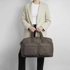 MoreMBG Weekend Bag, Recycled