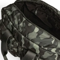 Morembg Weekend Bag, Recycled