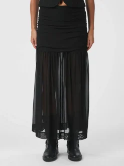 Mori Layered Skirt