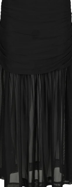 Mori Layered Skirt