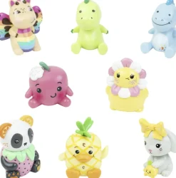 Moriah Elizabeth Mystery ASSORTERET