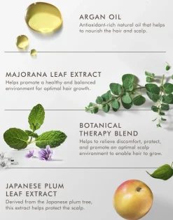 Moroccanoil Revitalizing Scalp Tonic 100 ml.