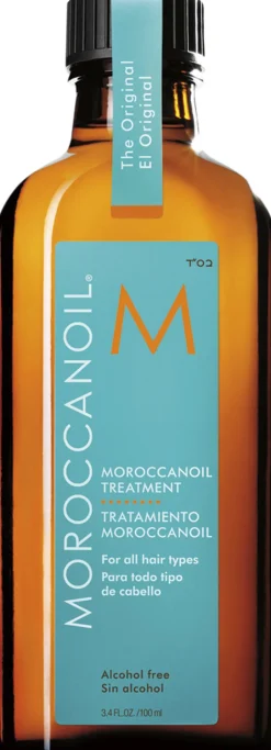Moroccanoil Treatment 100 ml