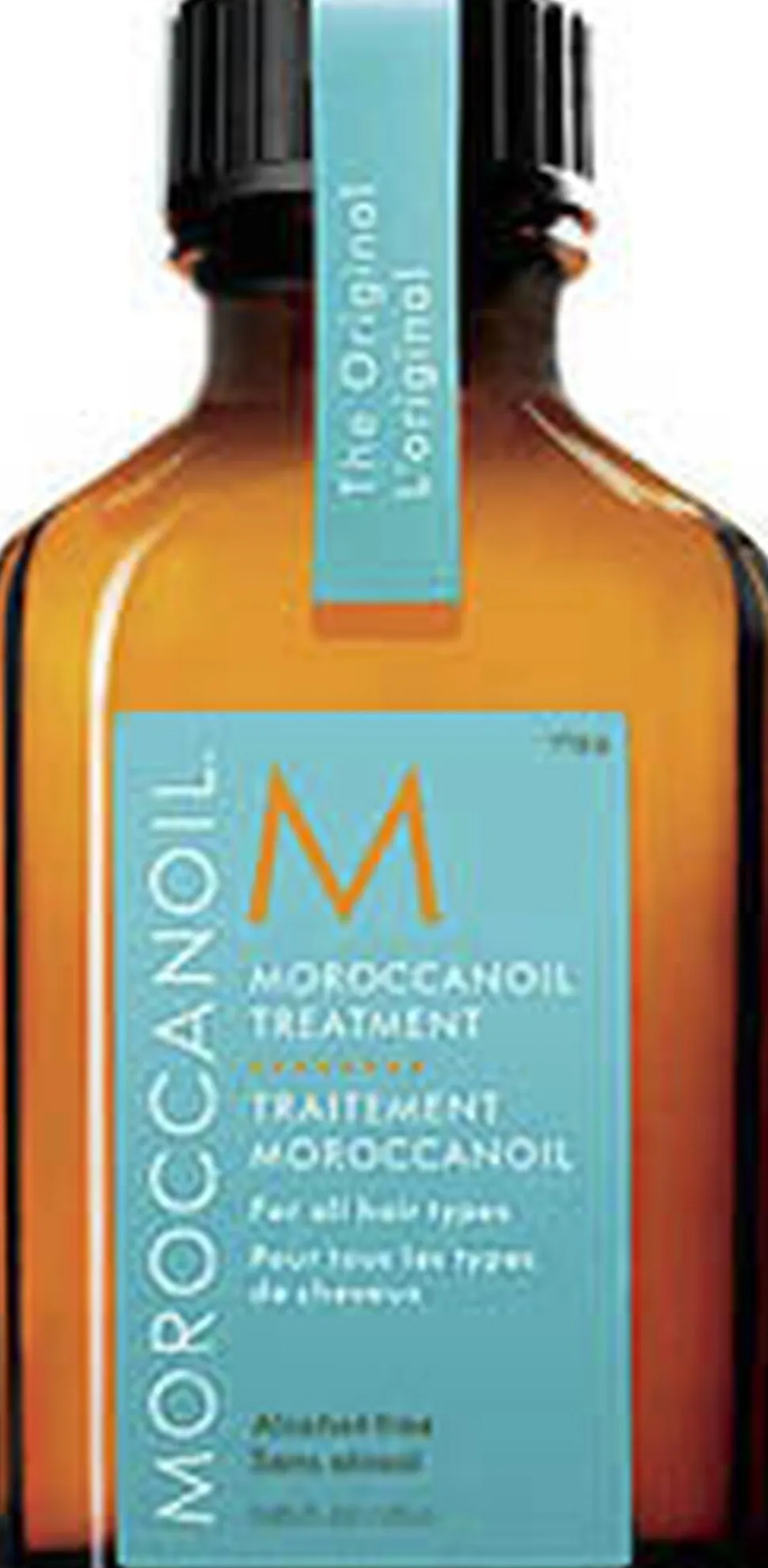 Moroccanoil Treatment Regular 25 ml.