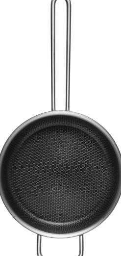 Mosaic sauterpande 24 cm keramisk Slip-Let® belægning