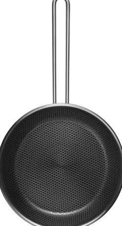 Mosaic stegepande 28 cm keramisk Slip-Let® belægning