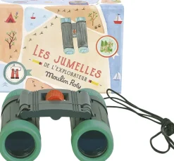 Moulin Roty - Kikkert