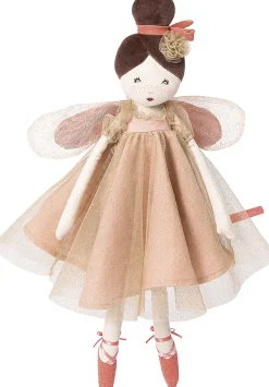 Moulin Roty - Kludedukke - Den fortryllede fe