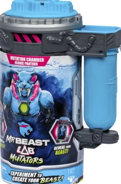 MR BEAST LAB Mutator Acti