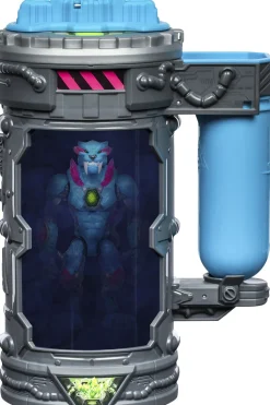 MR BEAST LAB Mutator Acti