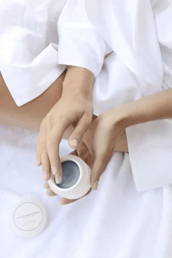 Mud Mask Mineral-Rich